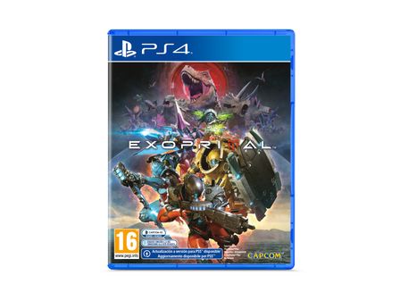 PS4 - Standard