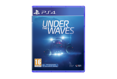 PS4 - Deluxe Edition