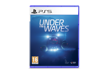 PS5 - Deluxe Edition