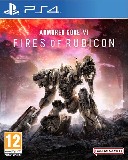 PS4 - Launch Edition