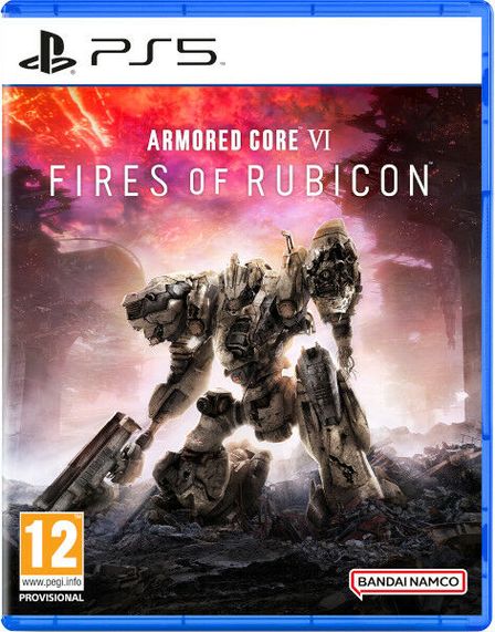 PS5 - Launch Edition