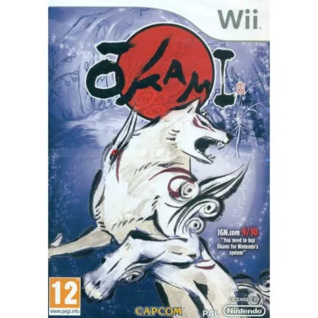 Wii - Importacion Francesa