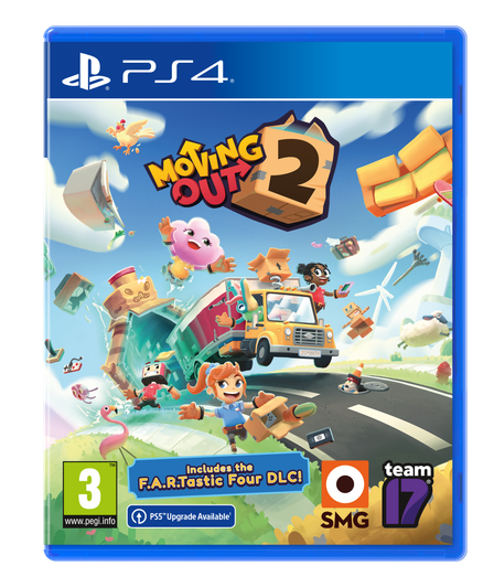 PS4 - Standard
