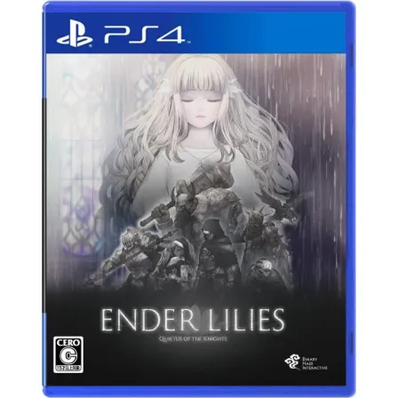 PS4 - Importacion Japonesa