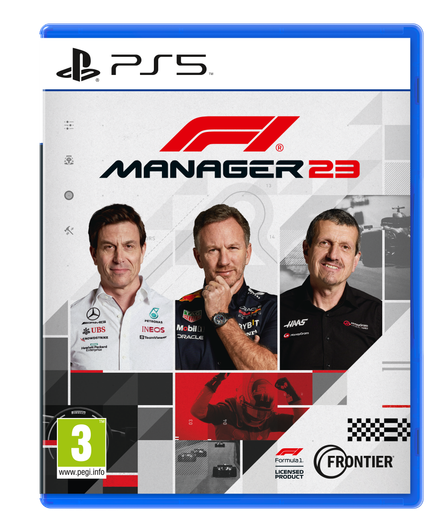 PS5 - Standard