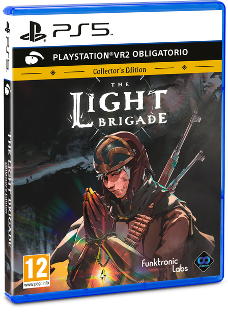 PS5 - Standard