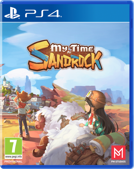 PS4 - Standard