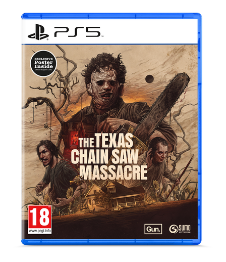 PS5 - Standard