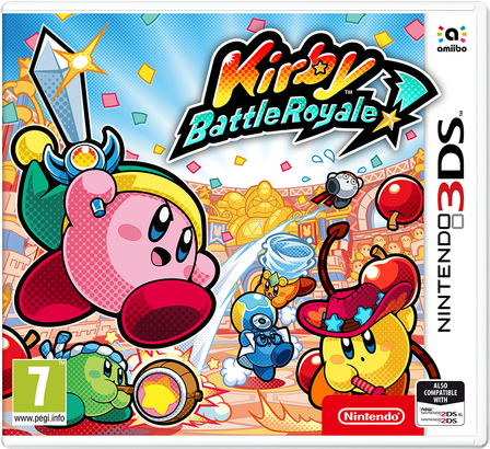 3DS - Importacion UK