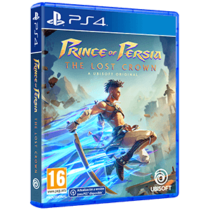 PS4 - Standard