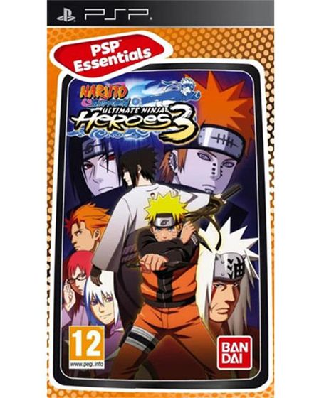 PSP - Standard