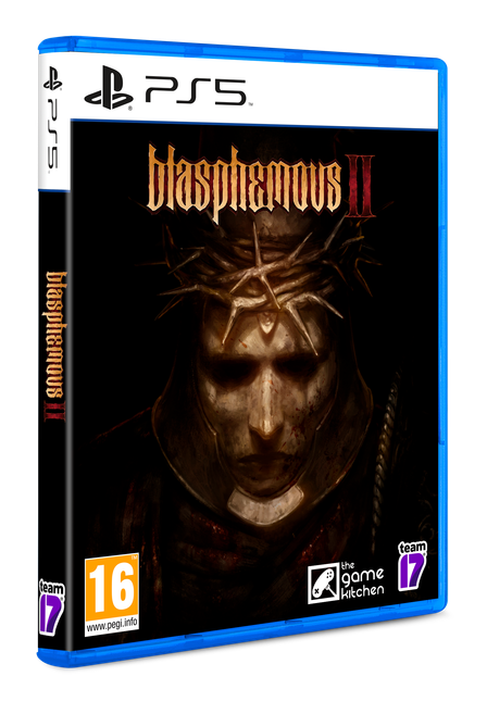 PS5 - Standard