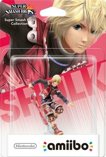 amiibo - Standard