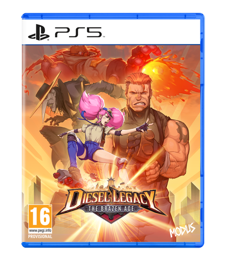 PS5 - Standard