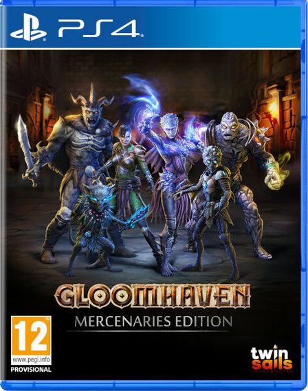 PS4 - Standard