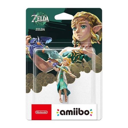amiibo - Standard
