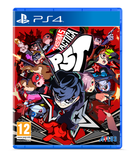 PS4 - Standard