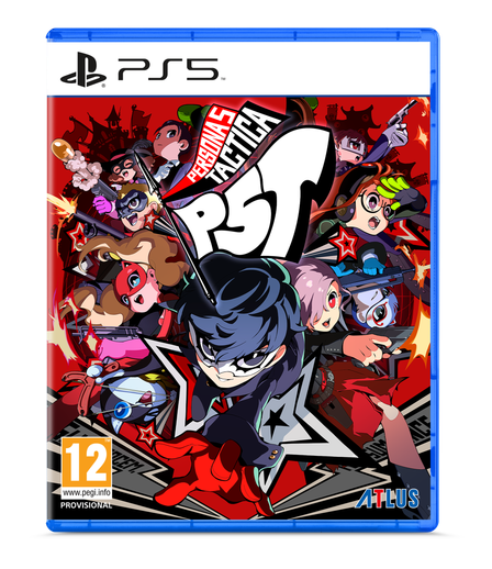 PS5 - Standard