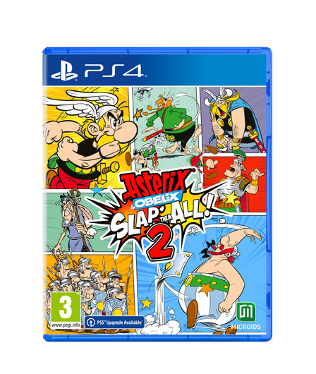 PS4 - Standard