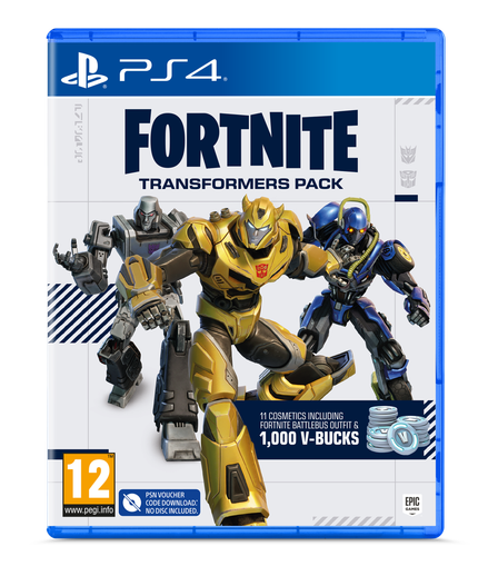 PS4 - Standard