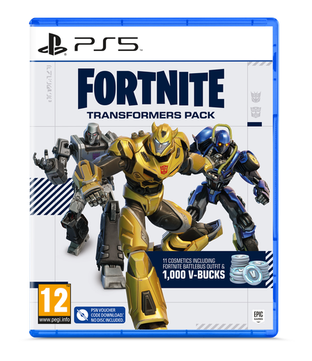 PS5 - Standard