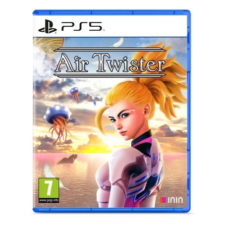 PS5 - Standard