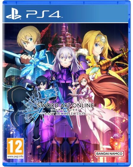 PS4 - Standard