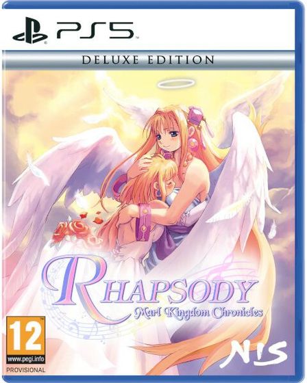 PS5 - Deluxe Edition