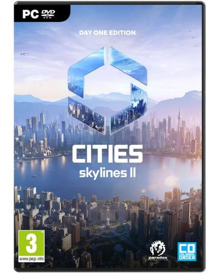 PC - Day One Edition