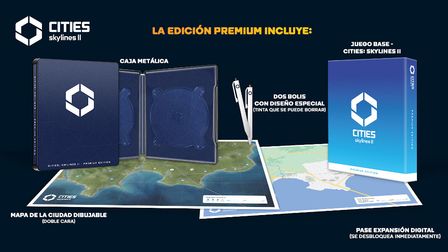 PC - Premium Edition