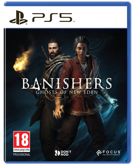 PS5 - Standard
