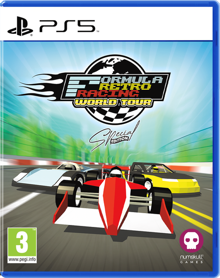PS5 - Special Edition