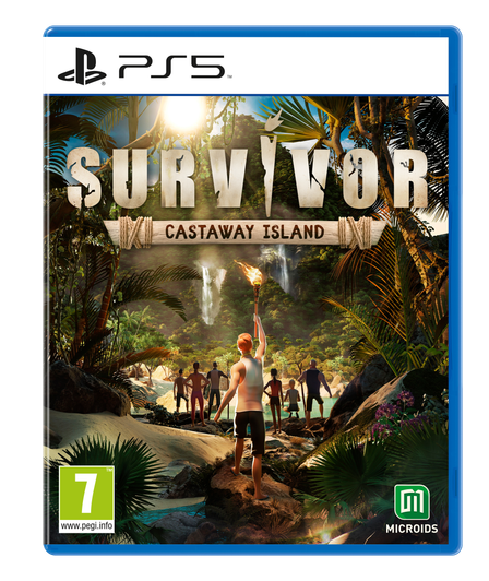 PS5 - Standard