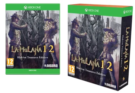 XB1 - Importacion UK