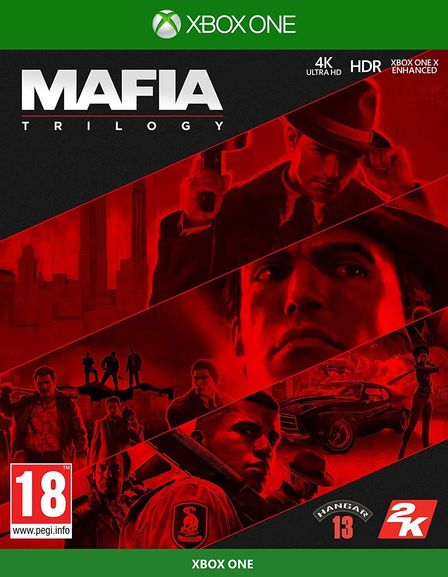 XB1 - Importacion UK