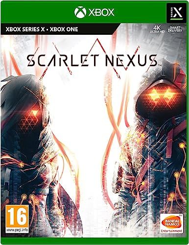XB1 - Importacion UK