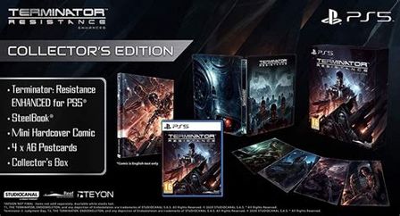 PS5 - Importacion UK