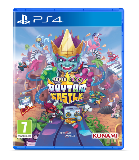 PS4 - Standard