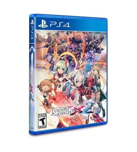 PS4 - Importacion USA