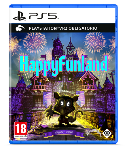 PS5 - Standard