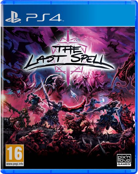 PS4 - Standard