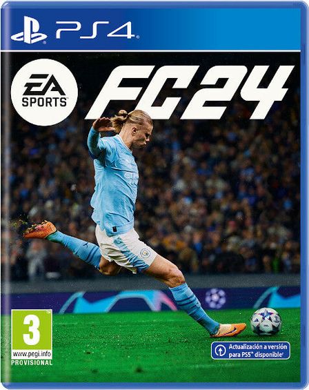 PS4 - Standard