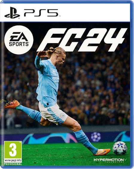 PS5 - Standard