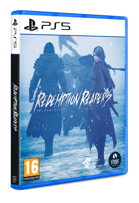 PS5 - Standard