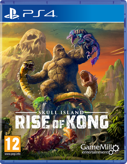 PS4 - Standard