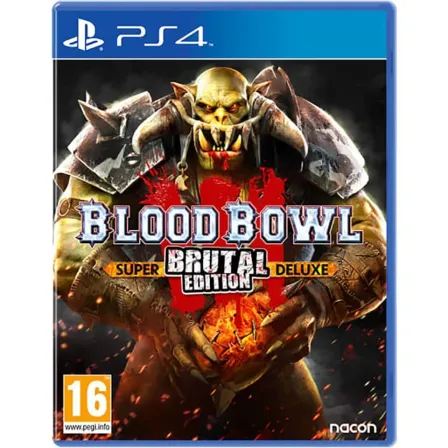 PS4 - Importacion UK