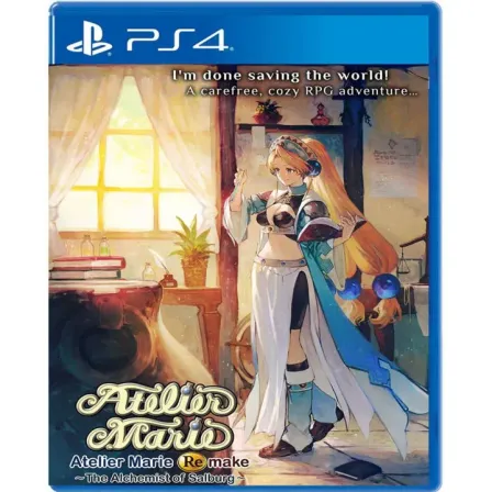 PS4 - Standard