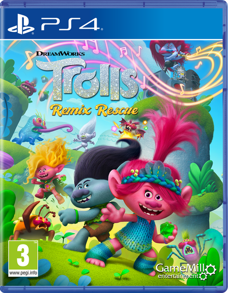 PS4 - Standard