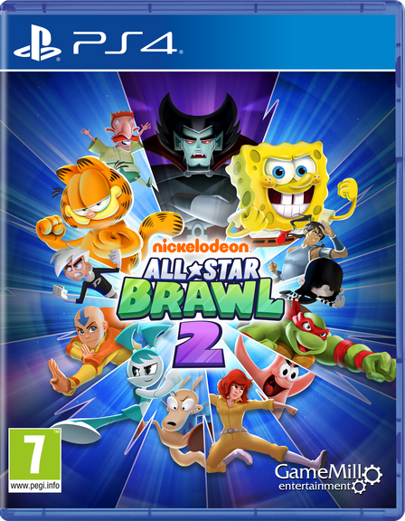 PS4 - Standard