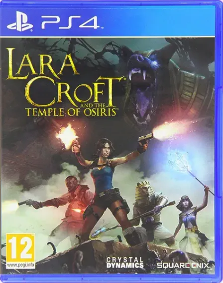 PS4 - Importacion UK